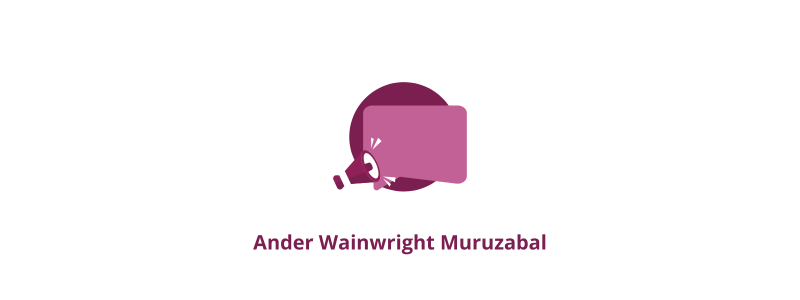 Ander Wainwright Muruzabal